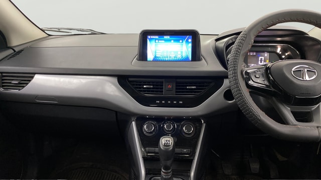 View Tata Nexon Image 17 Used Tata Nexon Image 17