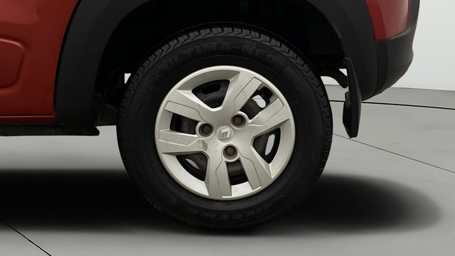 View Renault Kwid Image 11 Used Renault Kwid Image 11
