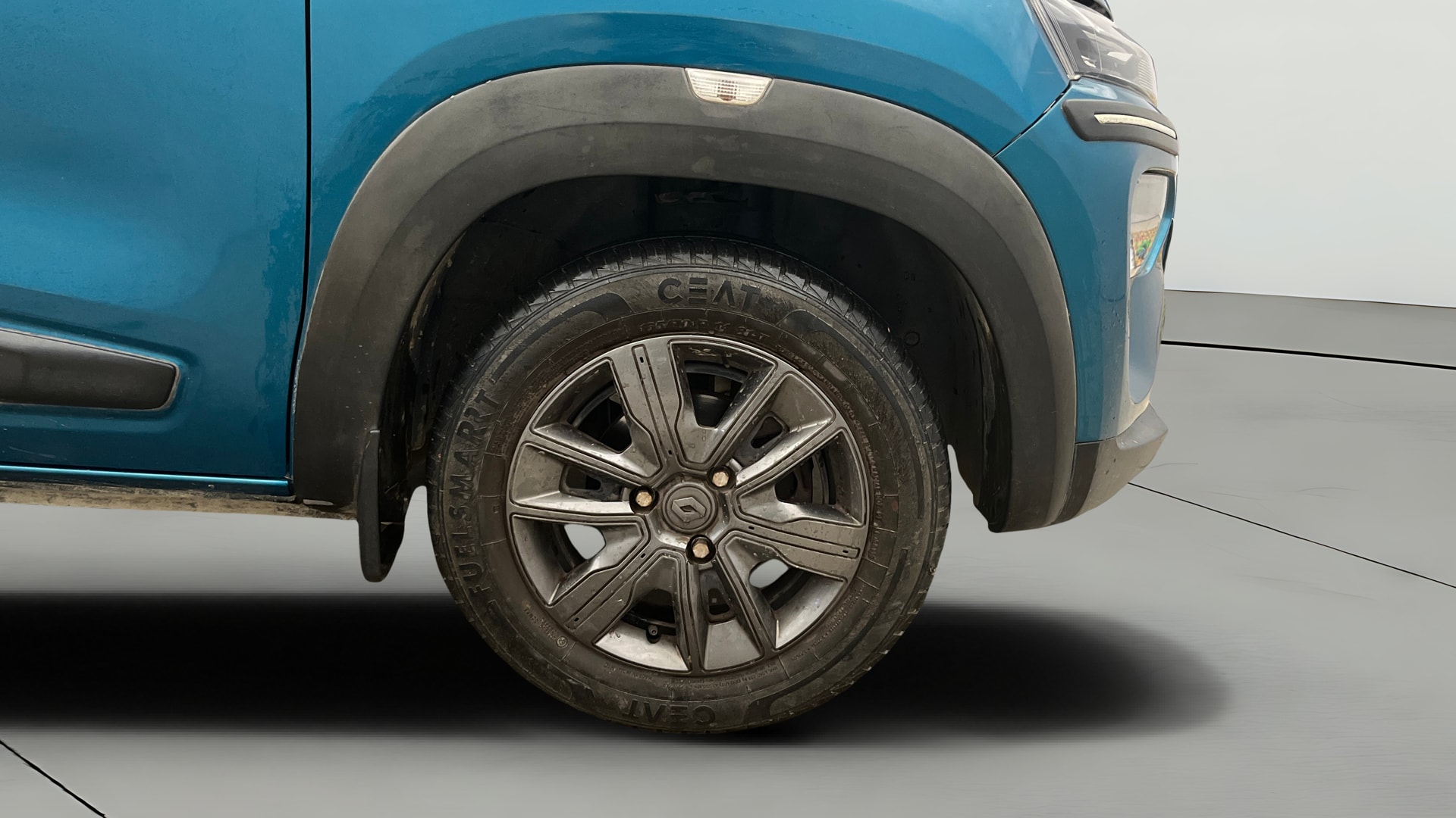 View 2021 Renault Kwid RXL 1.0 BS IV Image 40 Used 2021 Renault Kwid RXL 1.0 BS IV Image 40
