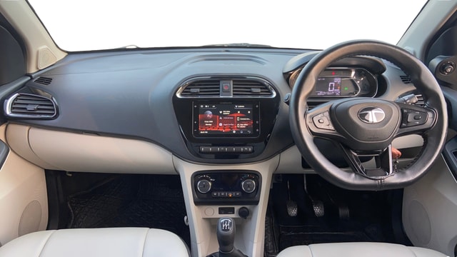 View Tata Tiago Image 16 Used Tata Tiago Image 16