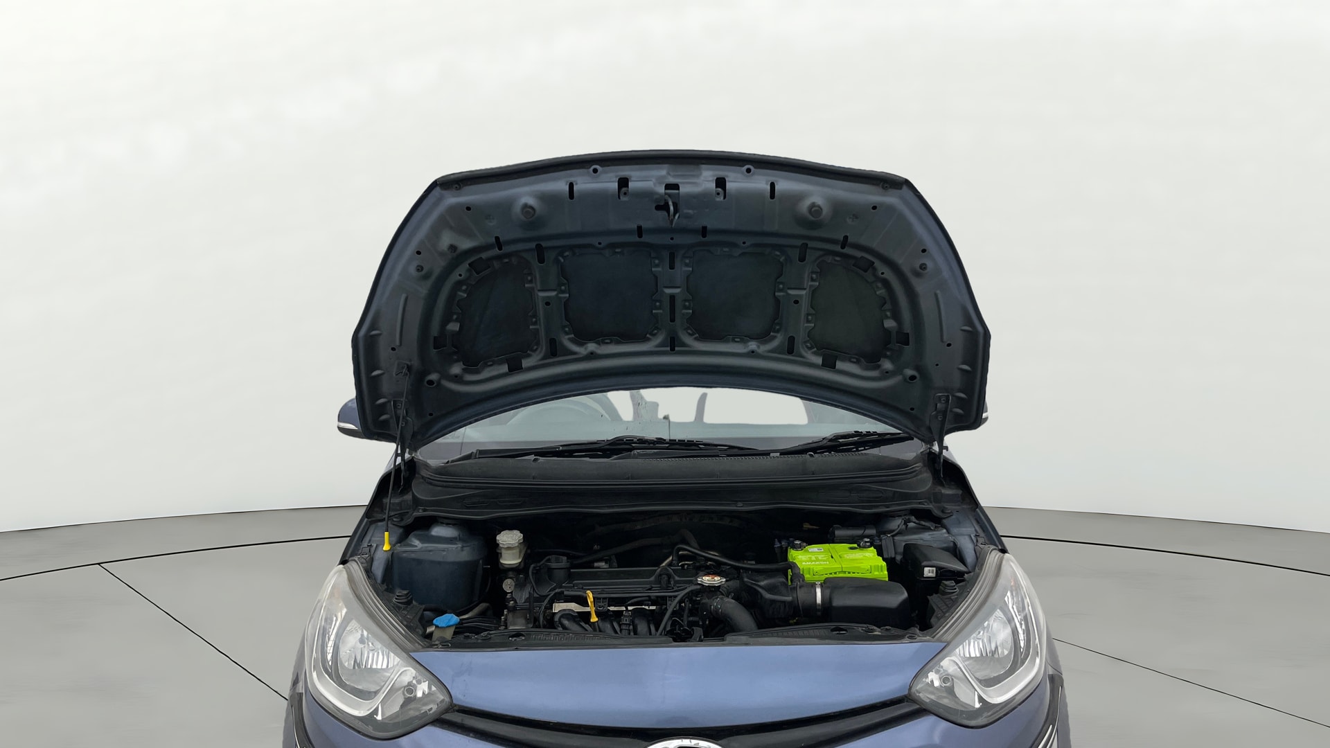 Used 2014 Hyundai Elite i20 Used 2014 Hyundai Elite i20