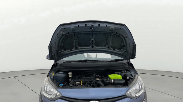 View Hyundai Elite i20 Image 33 Used Hyundai Elite i20 Image 33