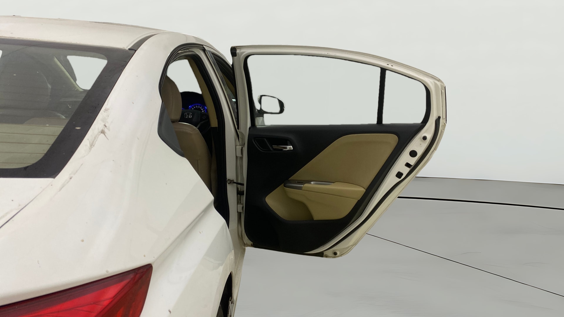 Used 2016 Honda City Used 2016 Honda City