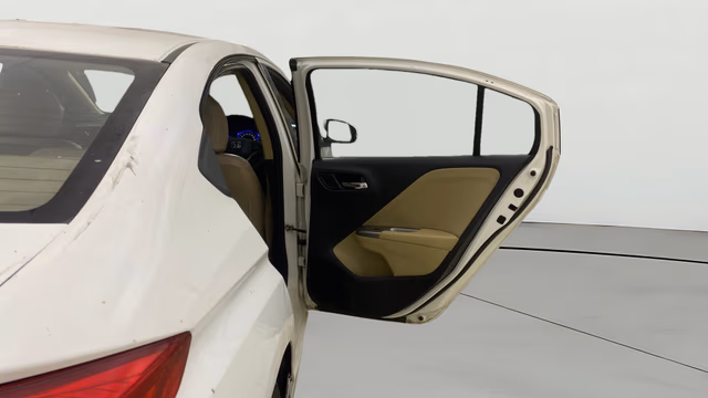 View Honda City Image 6 Used Honda City Image 6