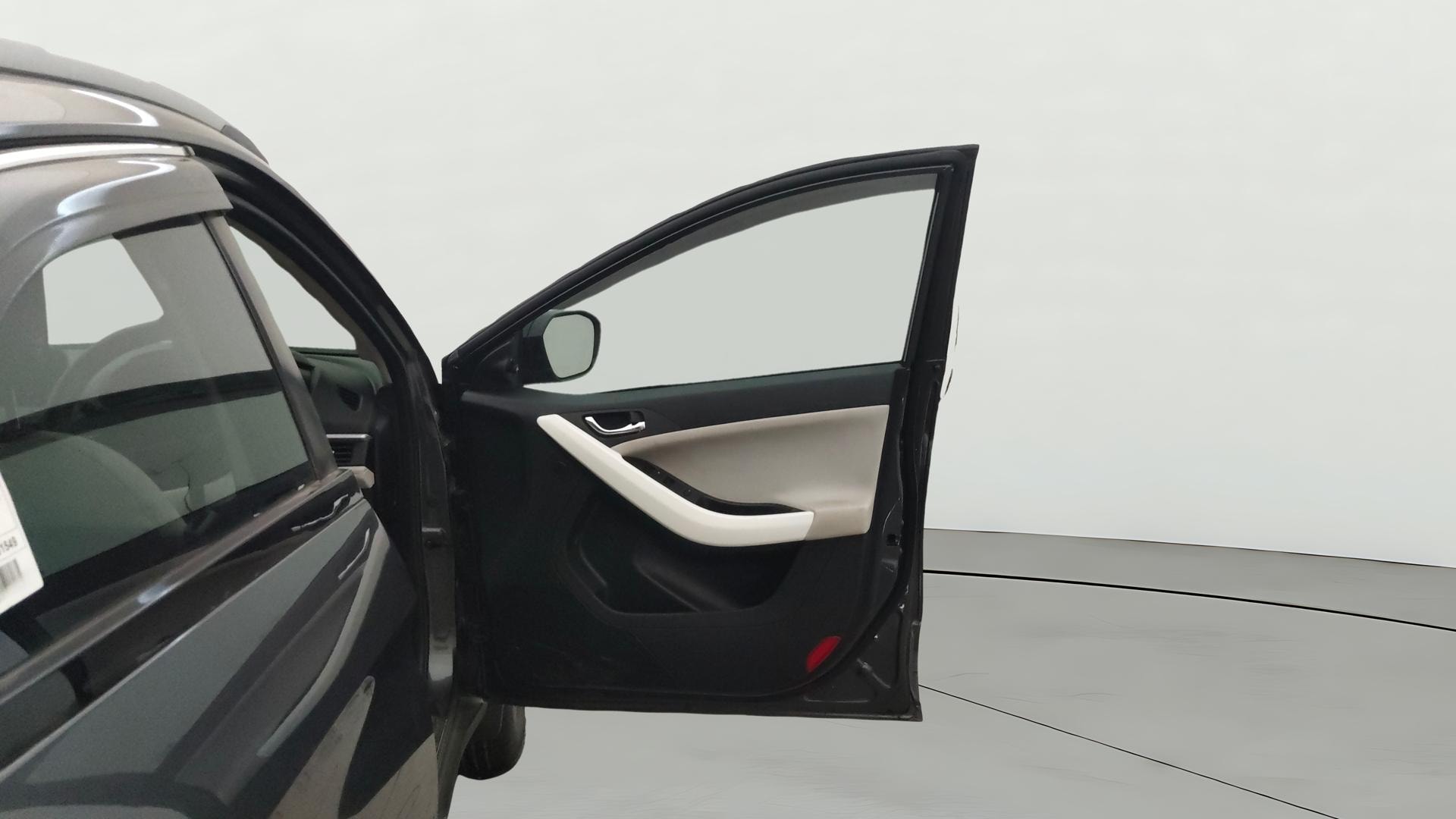 View 2024 Tata Nexon Revotron XE Image 45 Used 2024 Tata Nexon Revotron XE Image 45