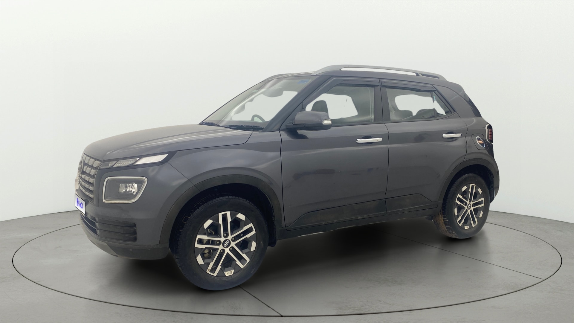 View 2023 Hyundai Venue SX (O) 1.0 Turbo Petrol DCT Image 37 Used 2023 Hyundai Venue SX (O) 1.0 Turbo Petrol DCT Image 37