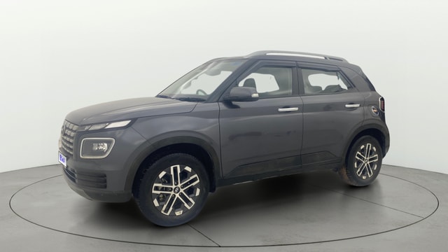 View Hyundai Venue Image 37 Used Hyundai Venue Image 37