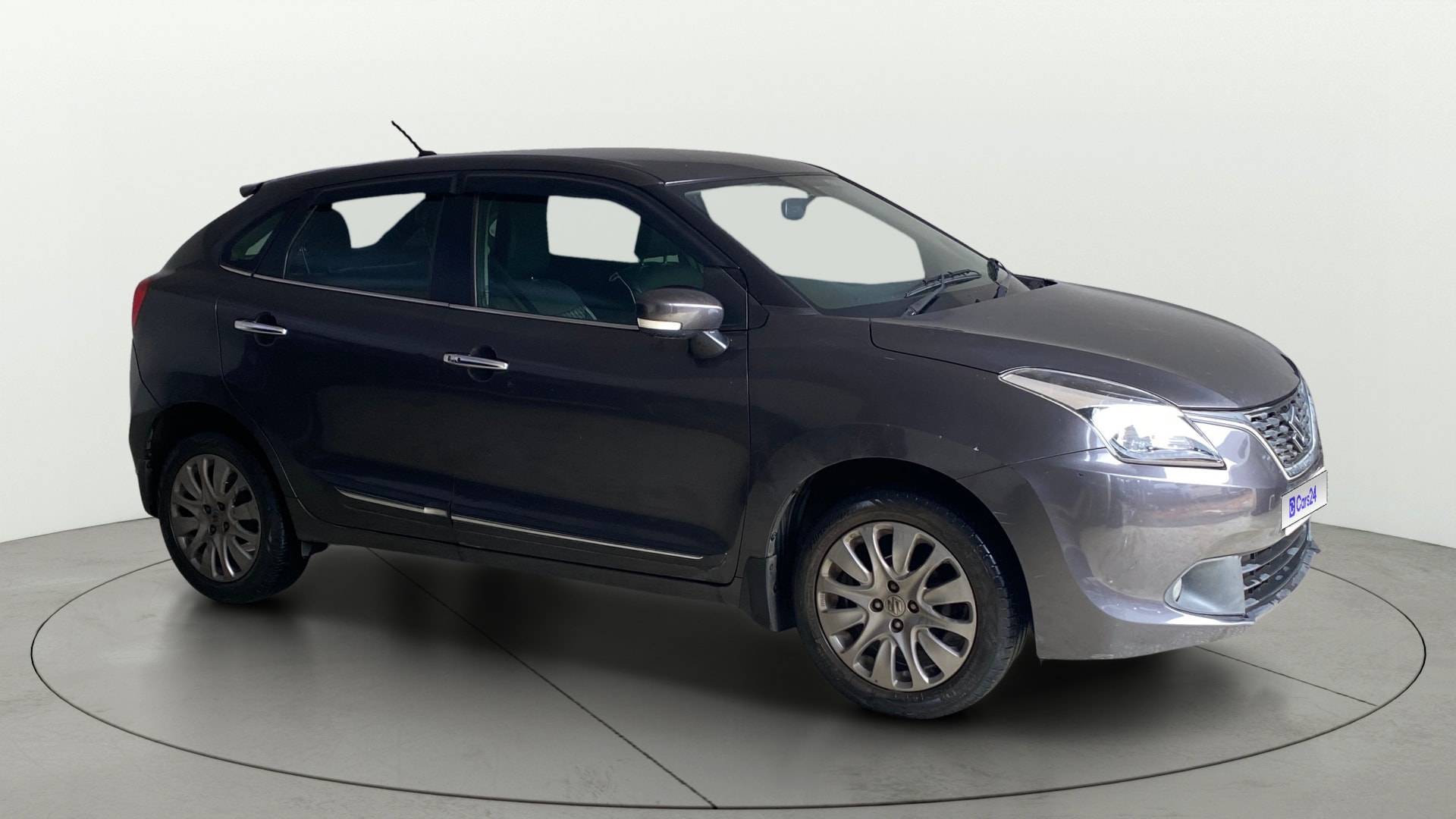 View 2018 Maruti Suzuki 1000 Base Variant Image 37 Used 2018 Maruti Suzuki 1000 Base Variant Image 37