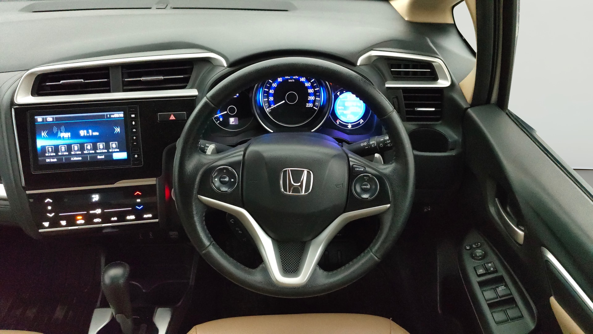 Used 2021 Honda Jazz Used 2021 Honda Jazz