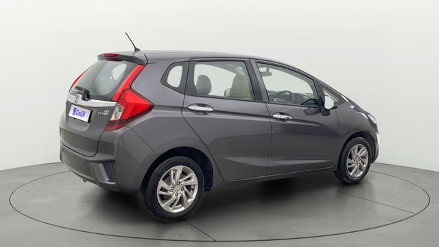 View Honda Jazz Image 45 Used Honda Jazz Image 45
