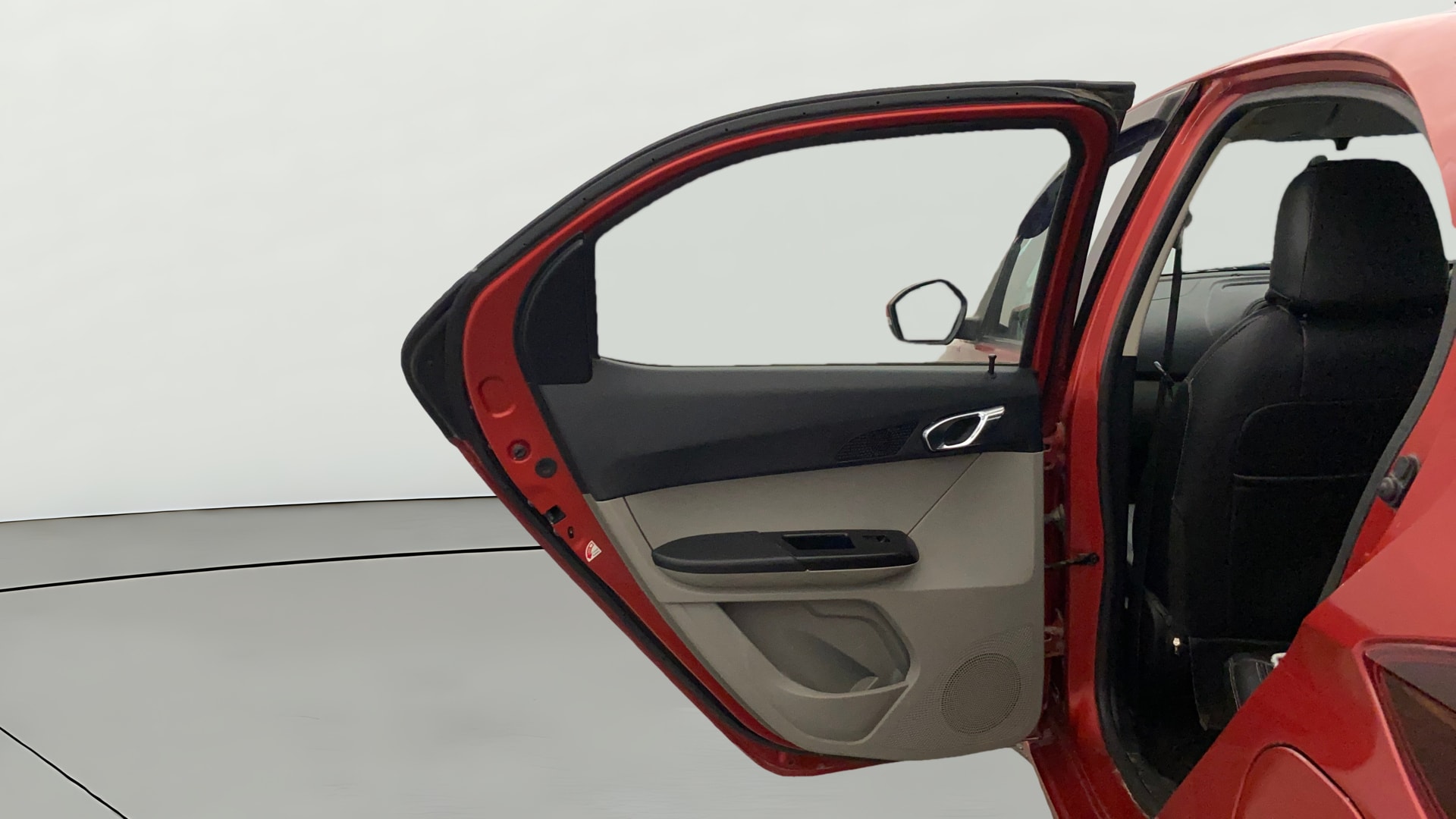 Used 2020 Tata Tiago Used 2020 Tata Tiago