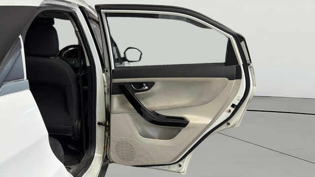 View Tata Nexon Image 8 Used Tata Nexon Image 8