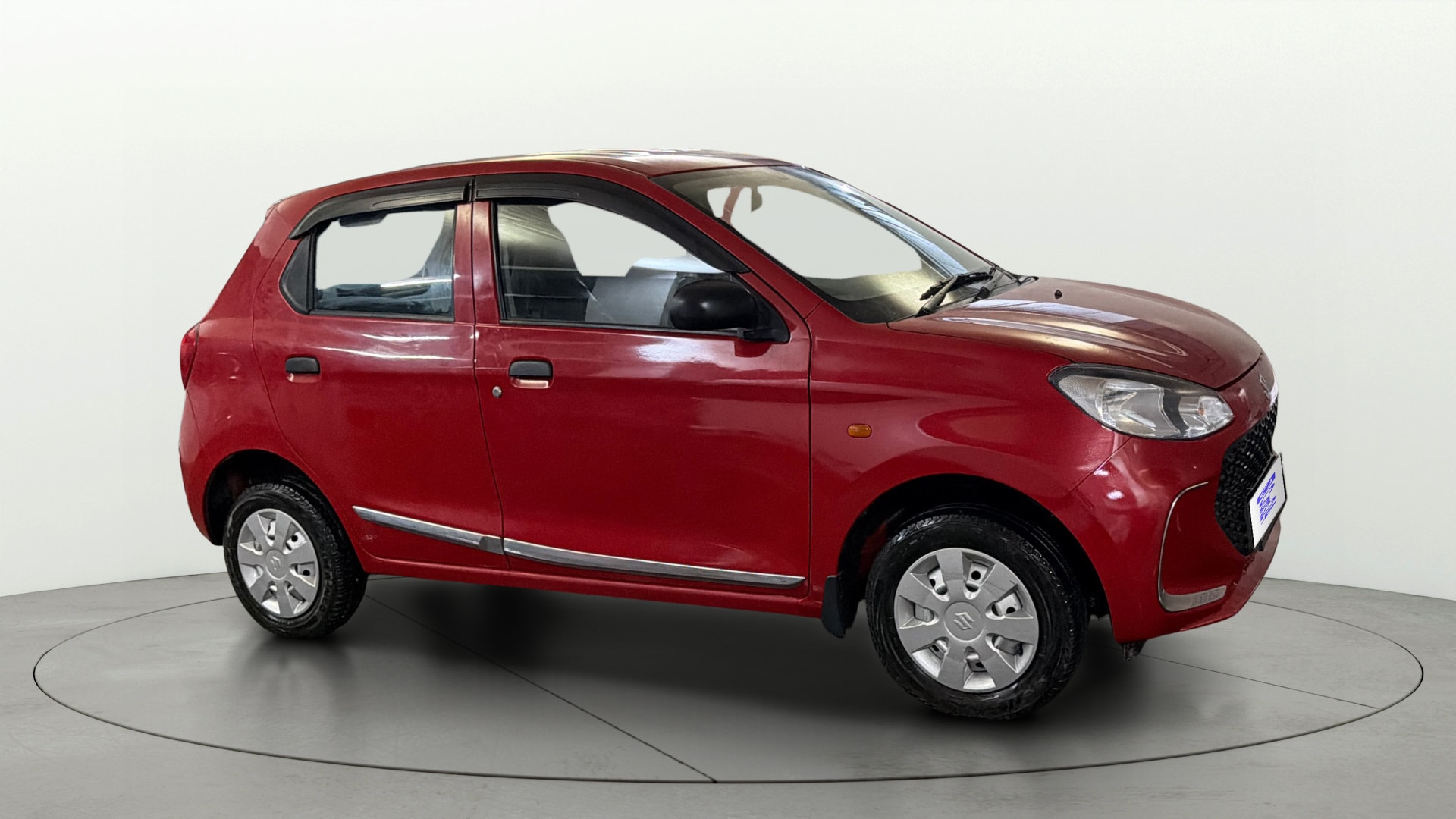 Used 2023 Maruti Suzuki Alto K10 Used 2023 Maruti Suzuki Alto K10