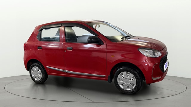 View Maruti Suzuki Alto K10 Image 35 Used Maruti Suzuki Alto K10 Image 35