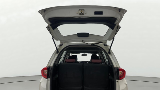 View Honda BR-V Image 17 Used Honda BR-V Image 17
