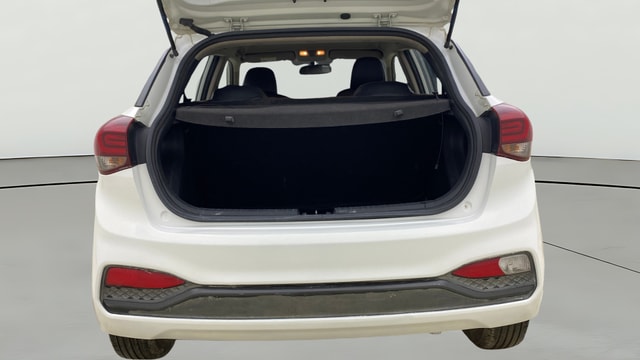 View Hyundai Elite i20 Image 36 Used Hyundai Elite i20 Image 36