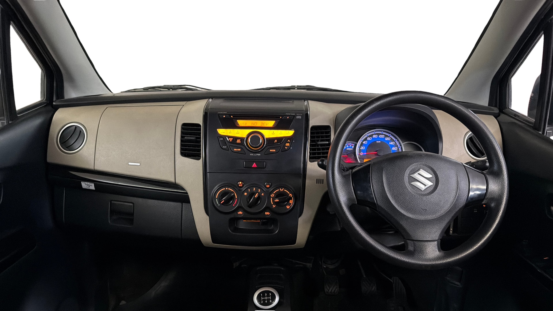 Used 2017 Maruti Suzuki 1000 Used 2017 Maruti Suzuki 1000