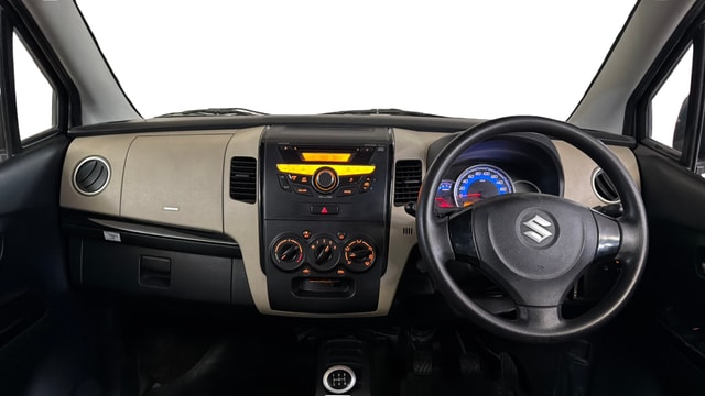 View Maruti Suzuki 1000 Image 15 Used Maruti Suzuki 1000 Image 15