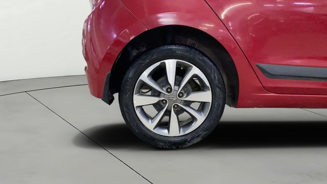 View Hyundai Elite i20 Image 24 Used Hyundai Elite i20 Image 24