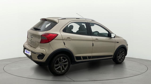 View Ford Freestyle Image 45 Used Ford Freestyle Image 45