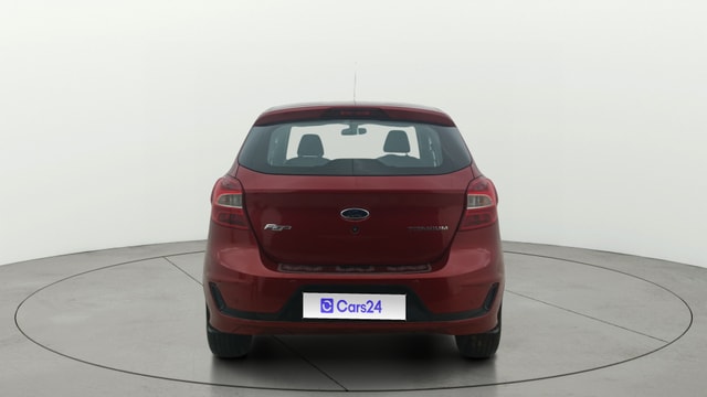 View Ford Figo Aspire Image 39 Used Ford Figo Aspire Image 39