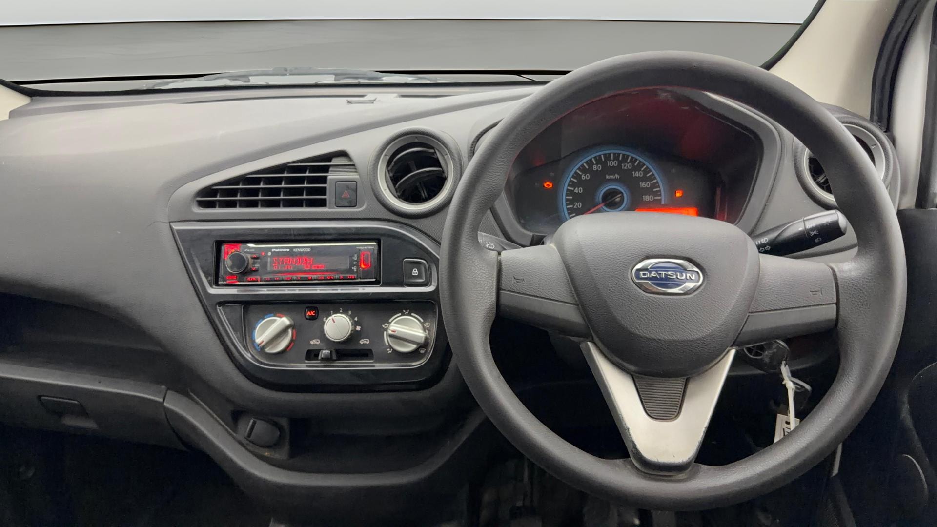 View 2018 Datsun Redi GO T(O)-1.0L Image 20 Used 2018 Datsun Redi GO T(O)-1.0L Image 20