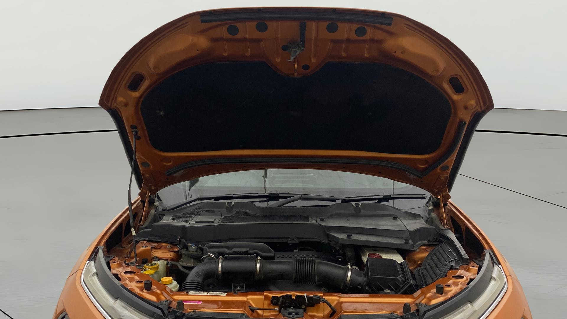 View 2019 Tata Harrier XE Image 20 Used 2019 Tata Harrier XE Image 20