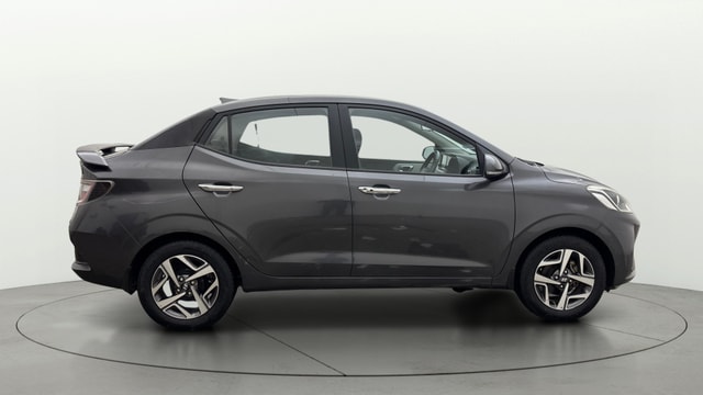 View Hyundai Aura Image 9 Used Hyundai Aura Image 9