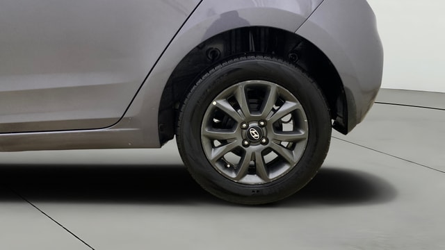 View Hyundai Elite i20 Image 12 Used Hyundai Elite i20 Image 12
