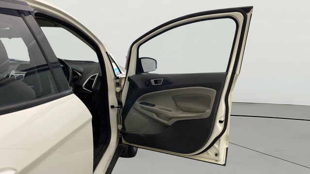 View Ford EcoSport Image 44 Used Ford EcoSport Image 44
