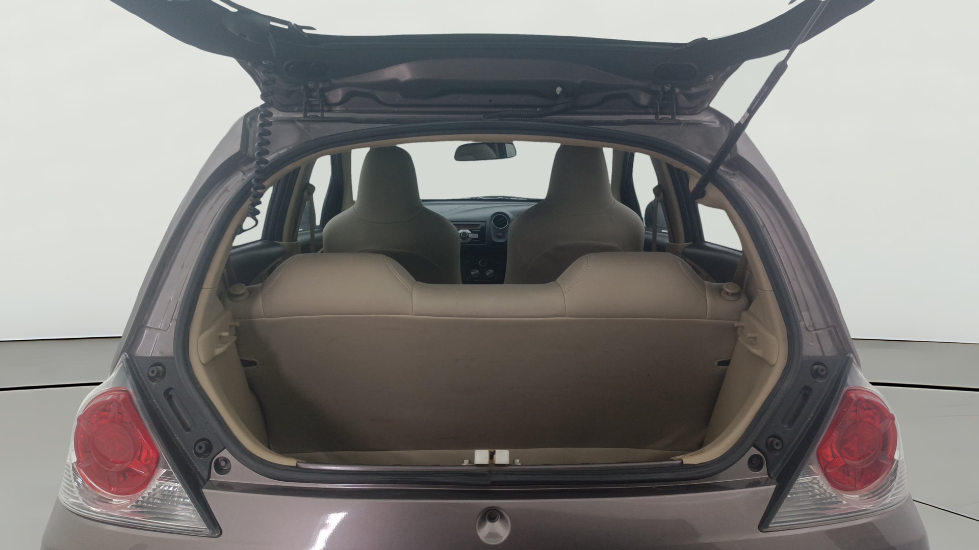 Used 2015 Honda Brio Used 2015 Honda Brio