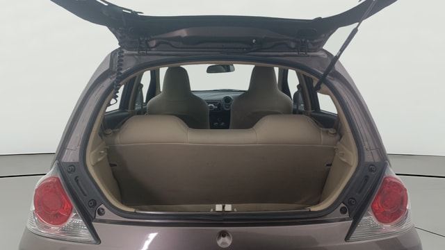 View Honda Brio Image 37 Used Honda Brio Image 37