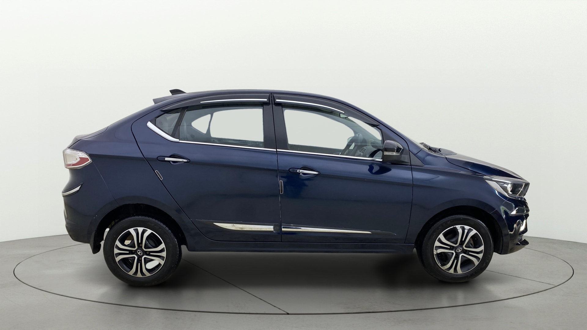 Used 2022 Tata Tigor Used 2022 Tata Tigor