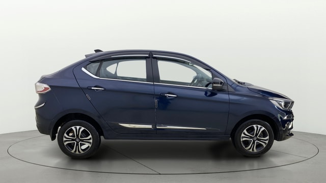 View Tata Tigor Image 8 Used Tata Tigor Image 8