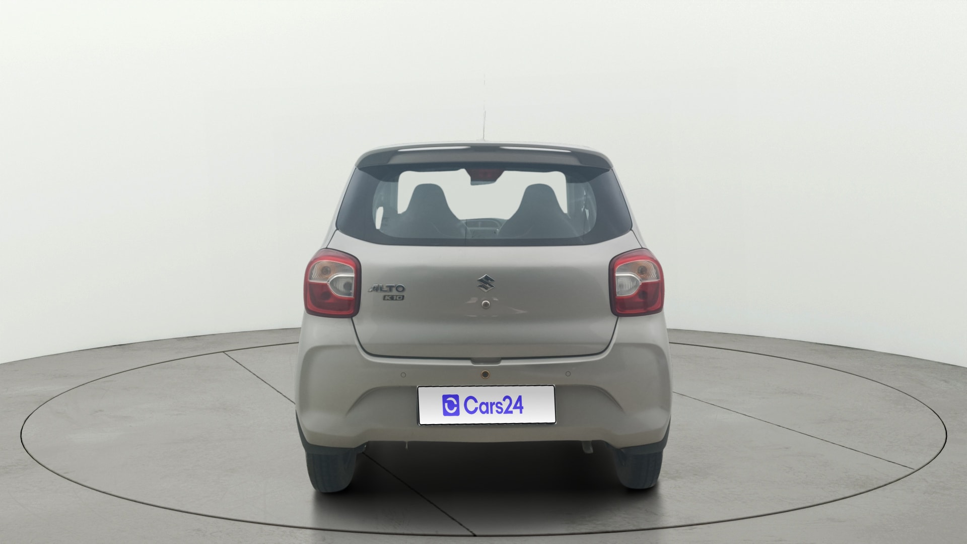 Used 2023 Maruti Suzuki Alto K10 Used 2023 Maruti Suzuki Alto K10