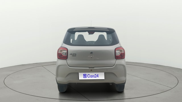 View Maruti Suzuki Alto K10 Image 40 Used Maruti Suzuki Alto K10 Image 40