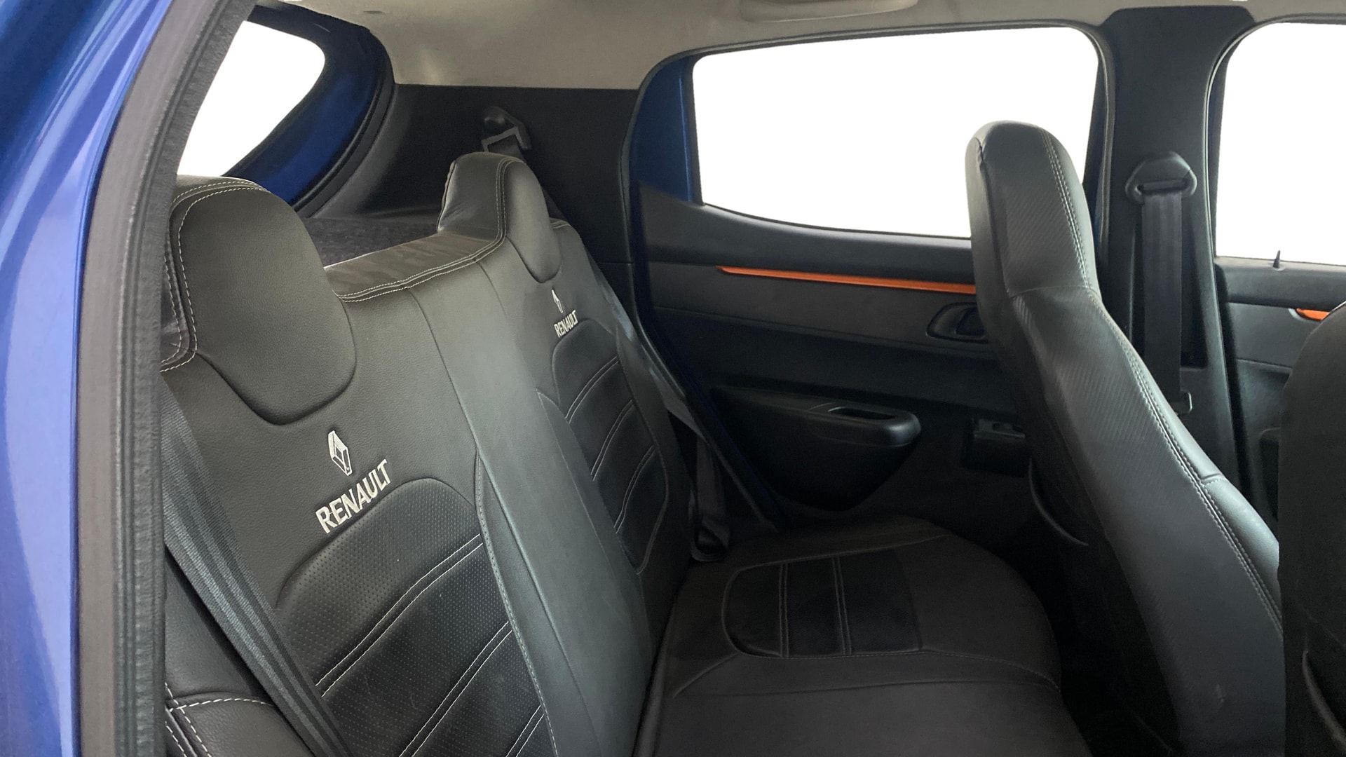 Used 2017 Renault Kwid Used 2017 Renault Kwid