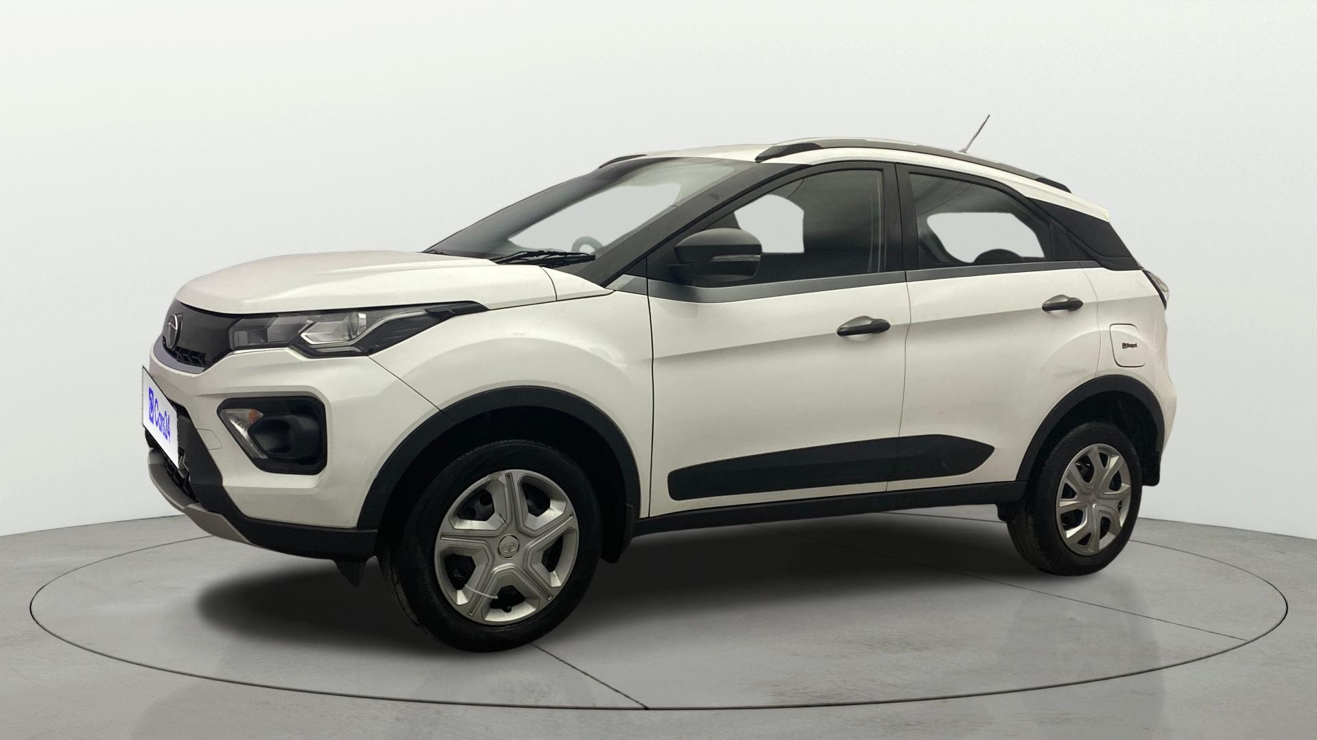 View 2021 Tata Nexon Revotron XE Image 34 Used 2021 Tata Nexon Revotron XE Image 34