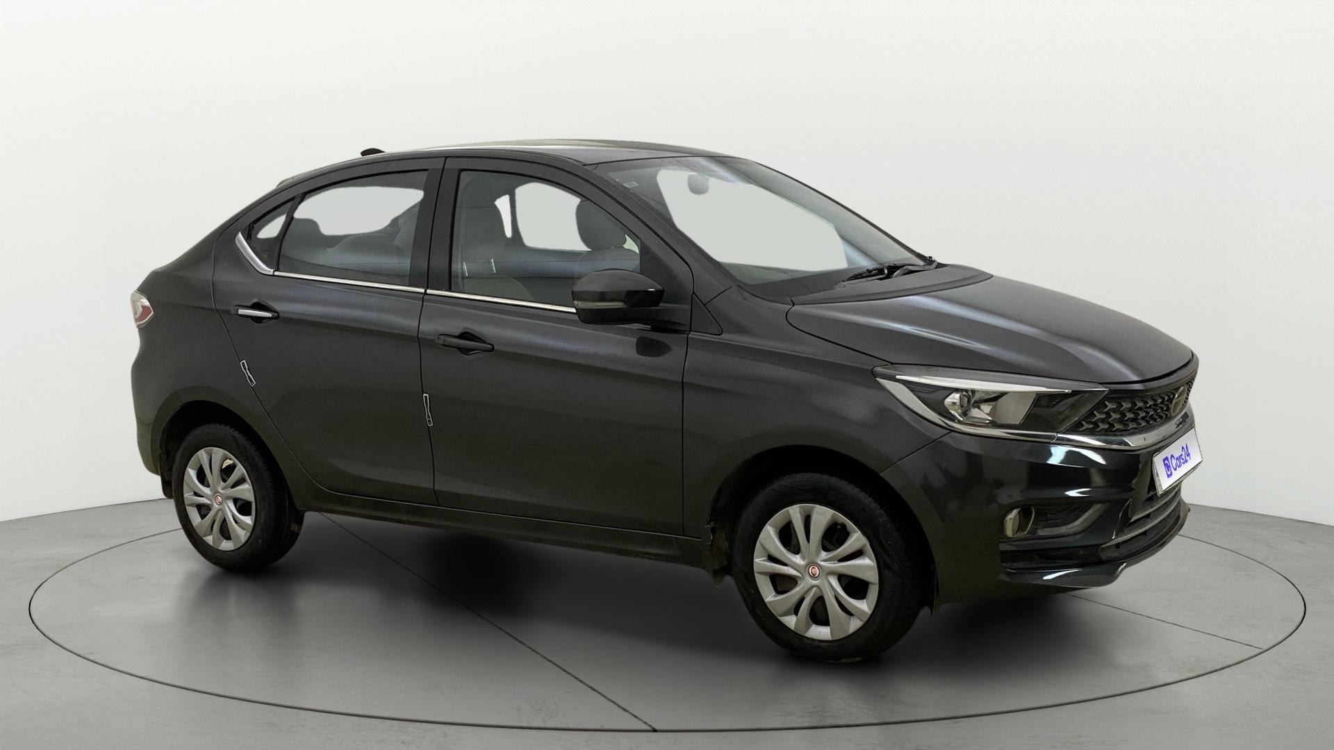Used 2024 Tata Tigor Used 2024 Tata Tigor