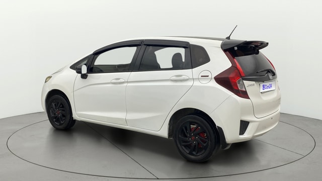 View Honda Jazz Image 2 Used Honda Jazz Image 2