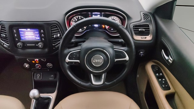 View Jeep Compass Image 20 Used Jeep Compass Image 20