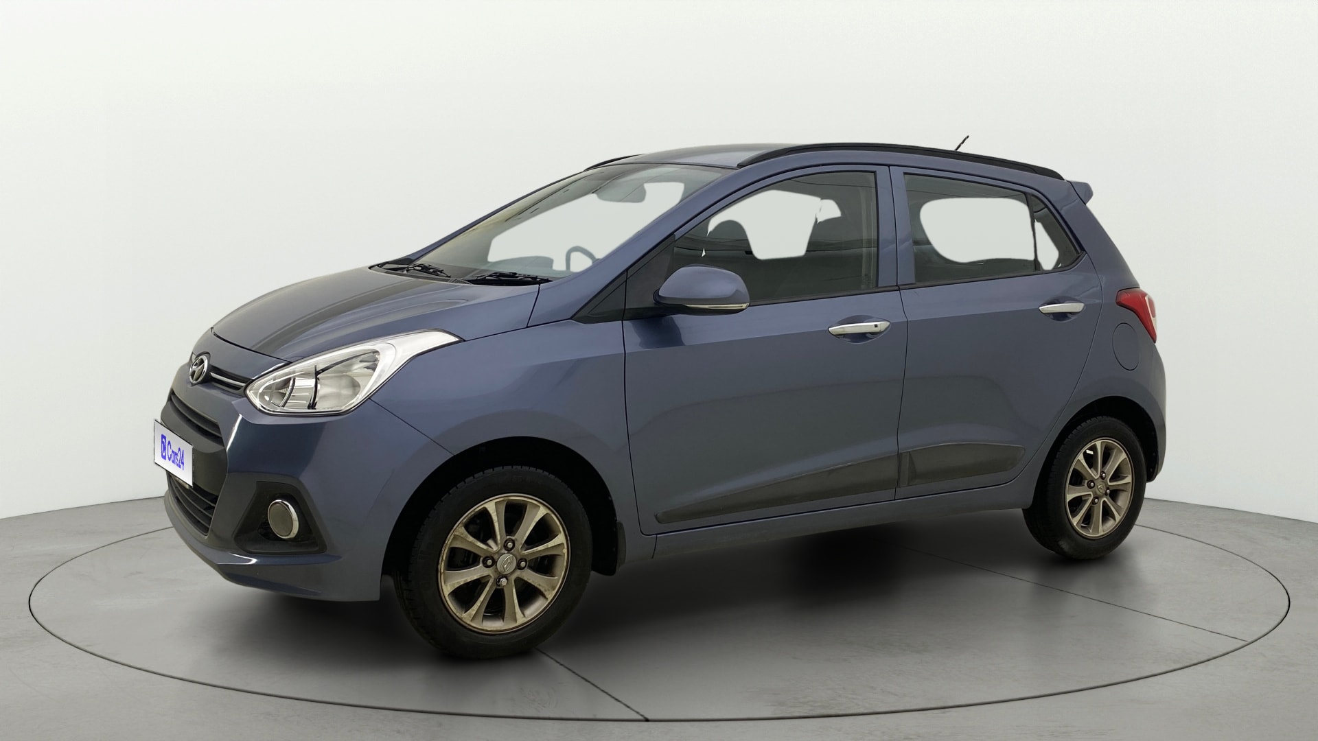 Used 2016 Hyundai Grand i10 Used 2016 Hyundai Grand i10