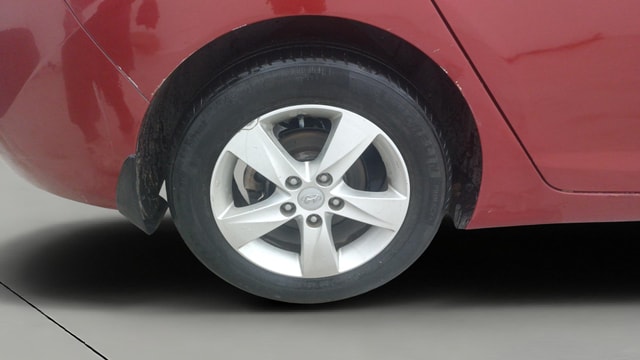 View Hyundai Elantra Image 33 Used Hyundai Elantra Image 33