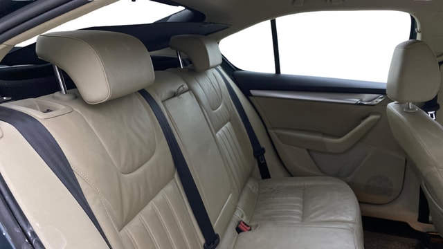 View Skoda Octavia Image 29 Used Skoda Octavia Image 29