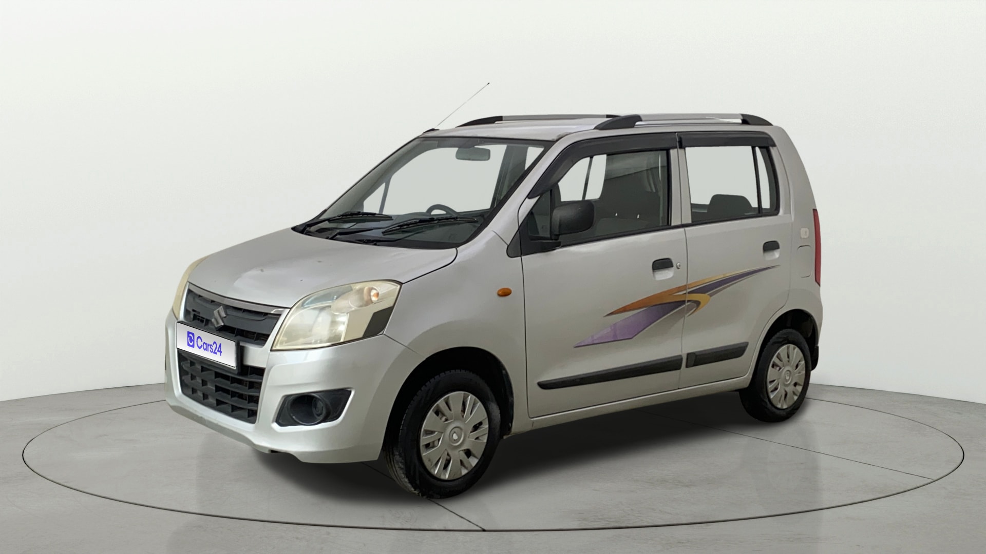 Used 2013 Maruti Suzuki 1000 Used 2013 Maruti Suzuki 1000