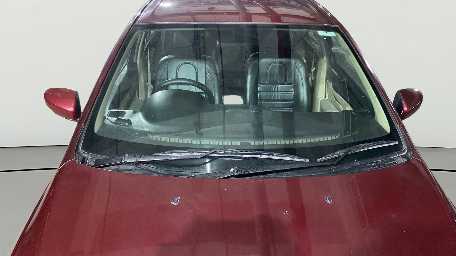 View 2015 Maruti Suzuki 1000 Base Variant Image 29 Used 2015 Maruti Suzuki 1000 Base Variant Image 29