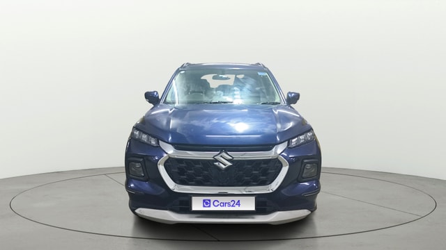 View Maruti Suzuki 1000 Image 1 Used Maruti Suzuki 1000 Image 1
