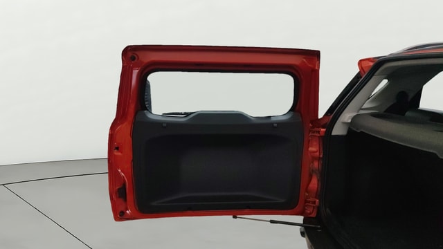 View Ford EcoSport Image 16 Used Ford EcoSport Image 16