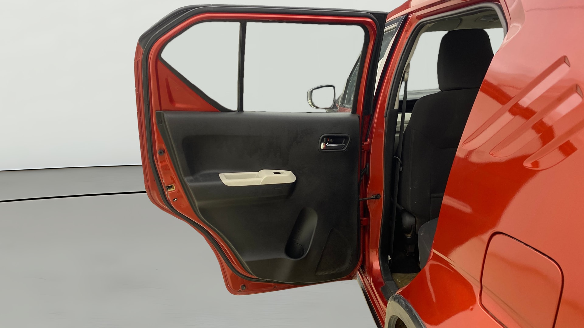 View 2017 Maruti Suzuki 1000 Base Variant Image 14 Used 2017 Maruti Suzuki 1000 Base Variant Image 14