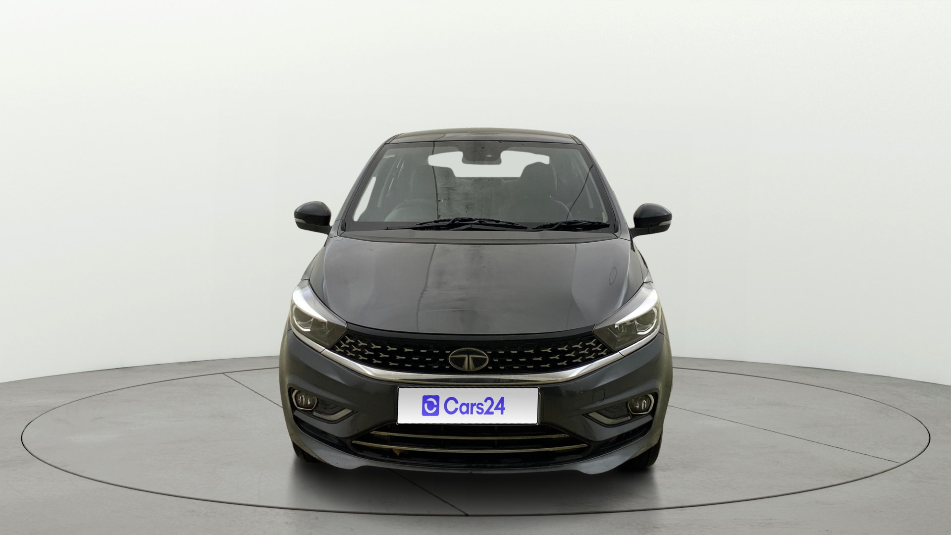 Used 2022 Tata Tigor Used 2022 Tata Tigor